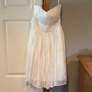 White House Black Market dress